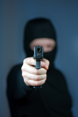 Fototapeta premium killer