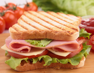 sandwich