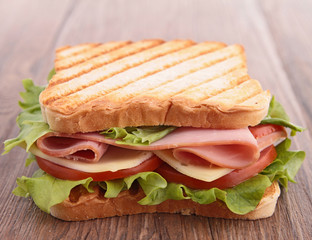 sandwich