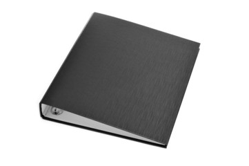 ring binder