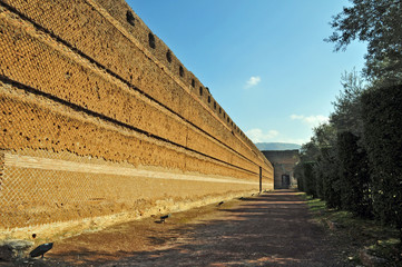 Villa Adriana - Tivoli