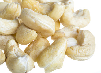 Ripe cashew