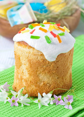 Easter cake