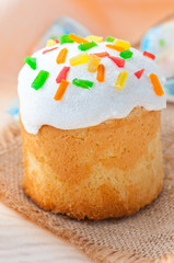 Easter cake