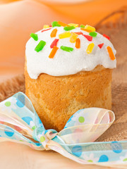 Easter cake