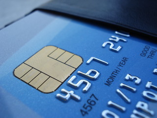 credit card