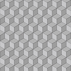 White seamless texture