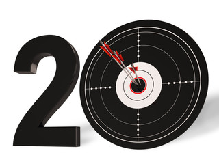 20 Shows 20th Anniversary Or Twentieth Birthdays