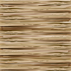 wood background - vector