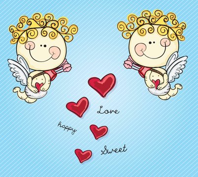 Love Icons