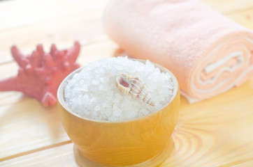 sea salt