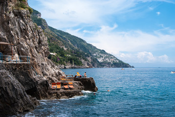 Positano