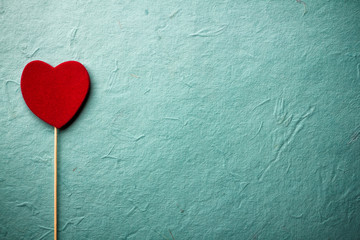 Valentine's day background.