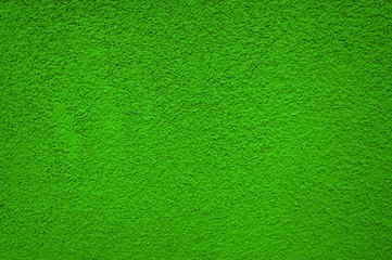 Grüner unebener Hintergrund