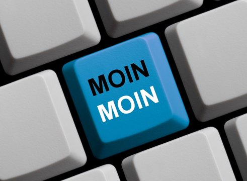Moin Moin