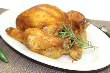 poulet