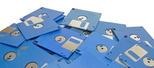 Floppy Disks