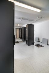 server room