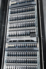 data center