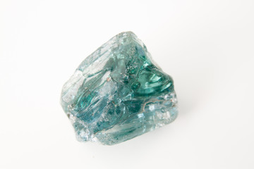 volcanic glass stone