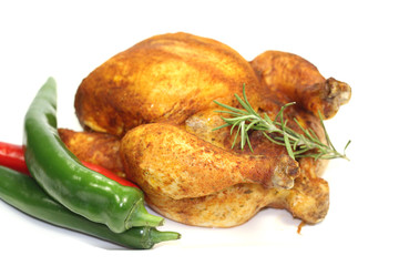 poulet