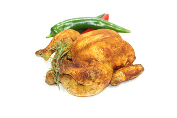 poulet