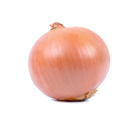 Ripe onion