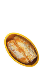 いわしの味噌煮缶詰