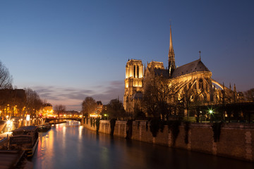 notre-dame de paris