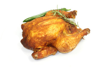 poulet