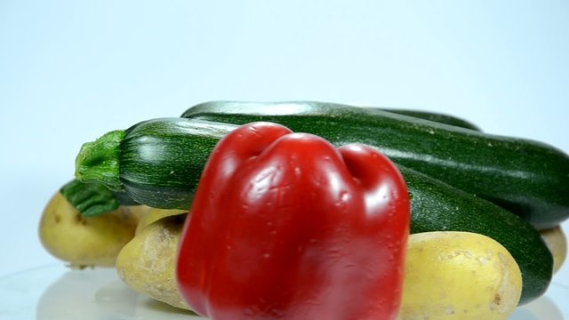 Gem&uuml;se