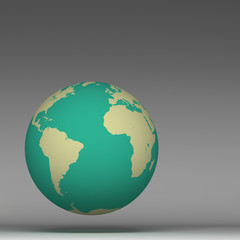 3d world global