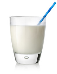 Milk cocktail