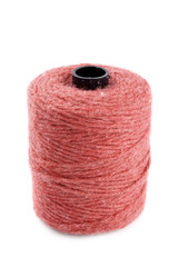 Twine roll - Red