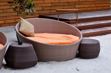 relax