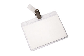 Personal identification