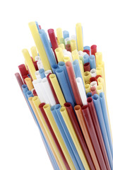 Drinking straws