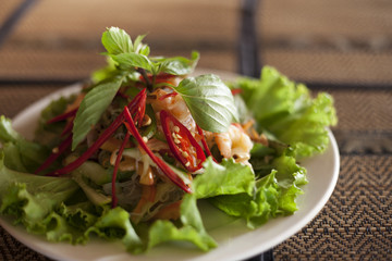 Khmer Food