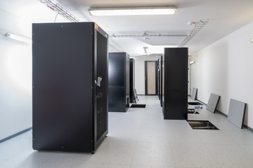 server room