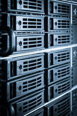 data center