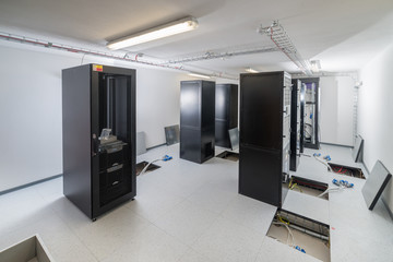 server room