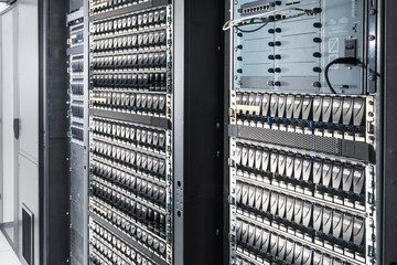 server room