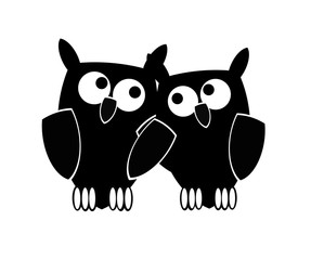 owl love