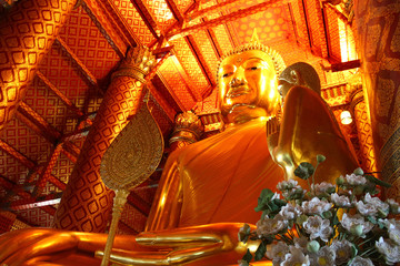 Buddha Image