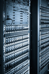 server room