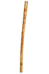 Wooden folk whistle.
