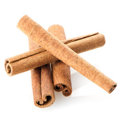 Cinnamon sticks