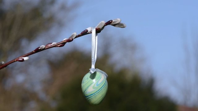 Osterei