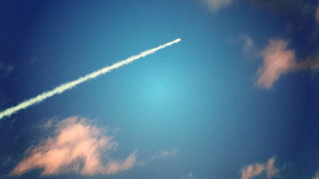 Skywriting Star