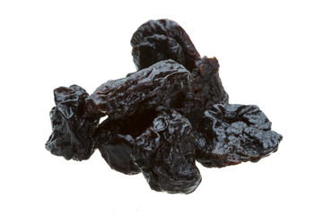 Ripe prunes